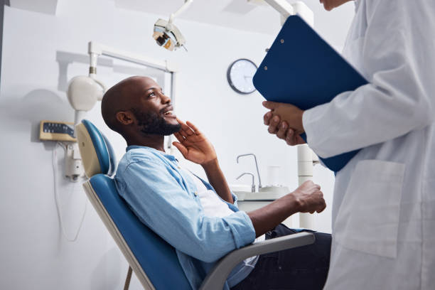 Best Emergency Dental Care for Trauma or Injury in Marlinton, WV