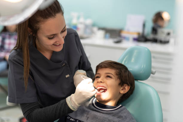 Best Emergency Dental Care for Trauma or Injury in Marlinton, WV