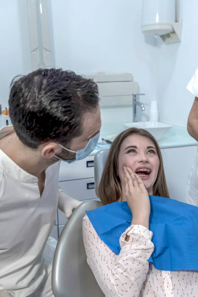 Best Emergency Root Canal Treatment in Marlinton, WV