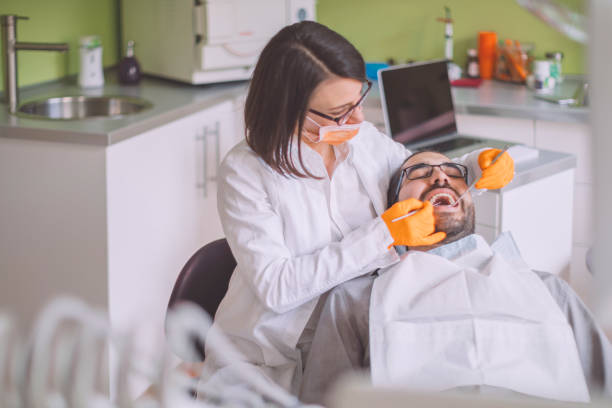 Best Urgent Dental Care in Marlinton, WV