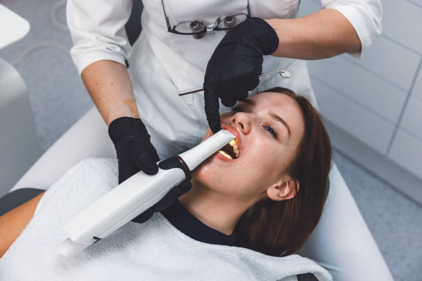Best Walk-In Emergency Dentist in Marlinton, WV