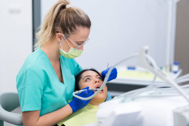 Best 24-Hour Emergency Dentist in Marlinton, WV